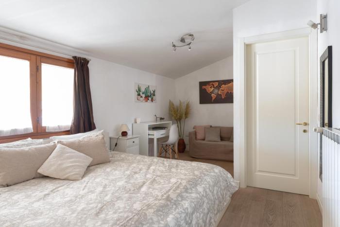 The perfect business rental