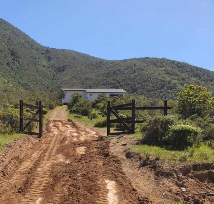 Casa parcela en Quilimari a 20 minutos de playa Pichidangui