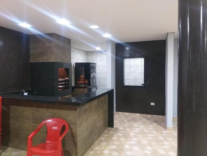 Private pool, spacious, barbecue