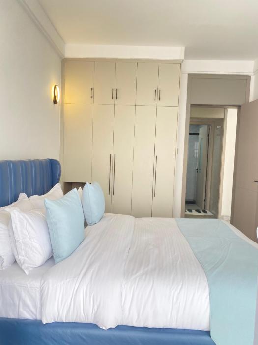 Capital Rise Apartment