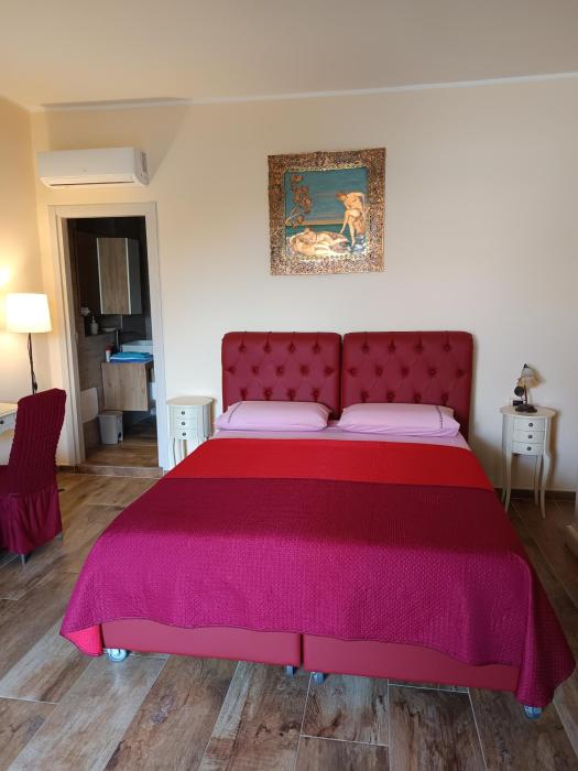 Antiche Torri Guest House