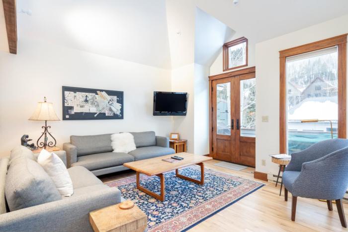 Bachman Village 26 - Bachman Village Home