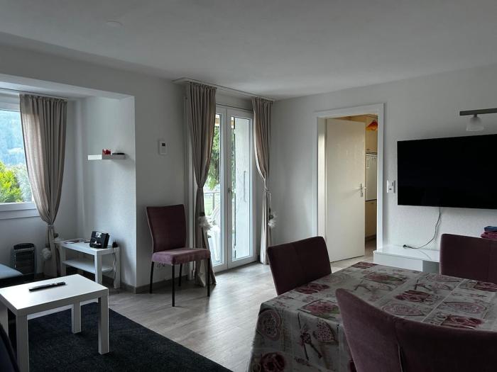 Bijou mit top Aussicht