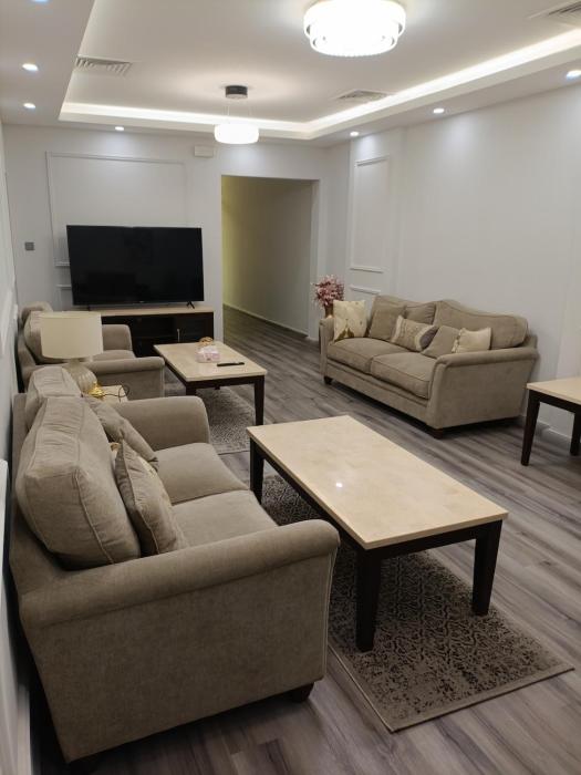 2 bedrooms Lusail apartment