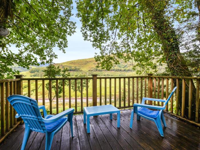 The Owls Nest - Uk50546