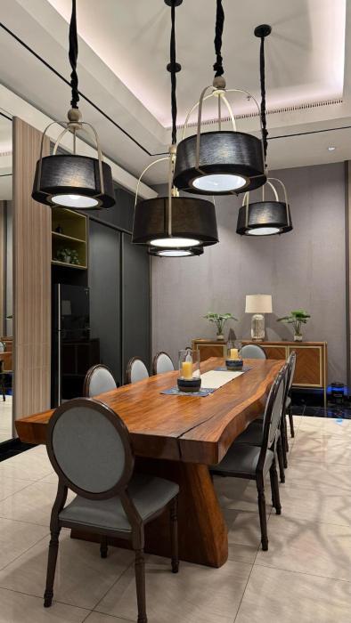 Apartement Anderson Pakuwon Mall