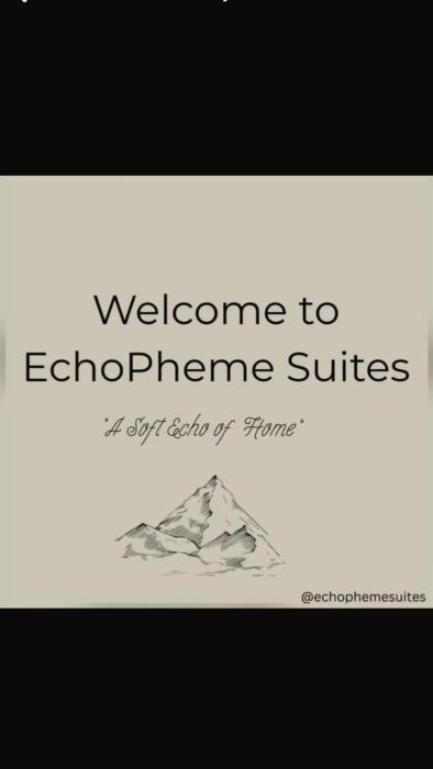 EchoPheme Suites