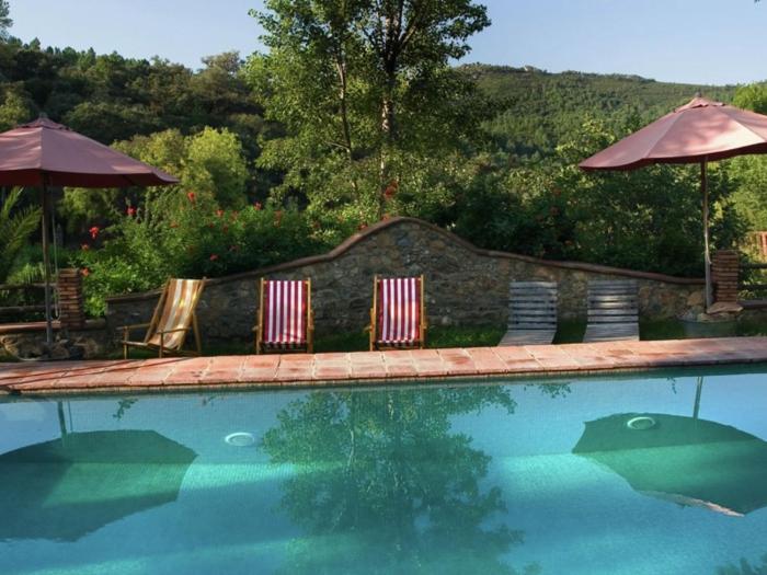 El Búho, Cottage in Alájar