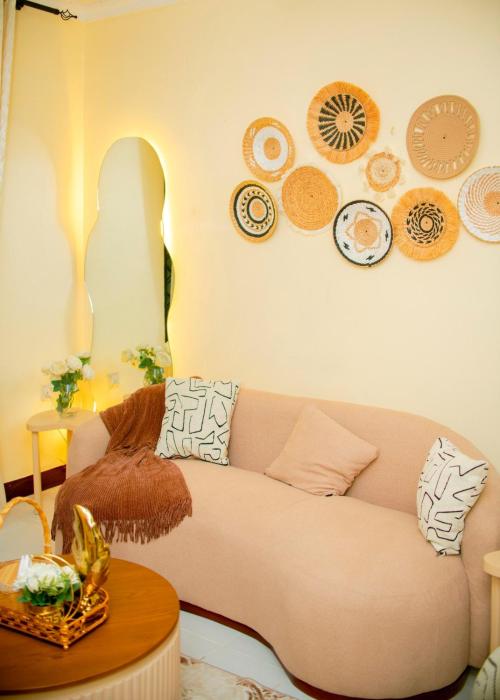 Quiet & Elegant Stay in Mikocheni, Dar es Salaam
