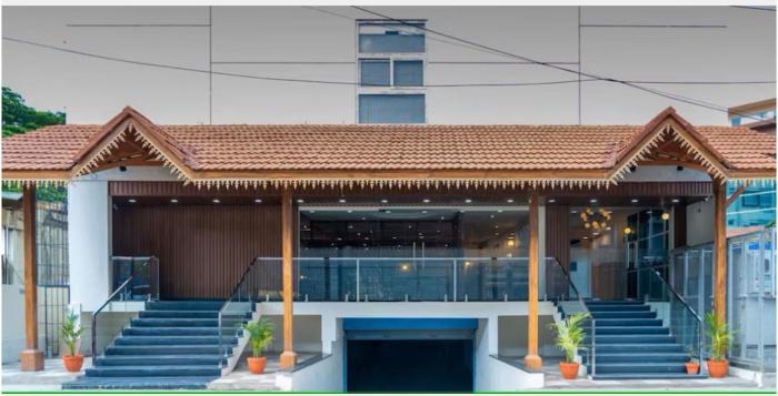 VITSBENGALURU Near Manyata Tech