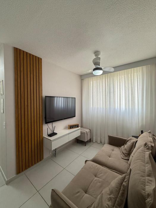 beautiful house beach and mountains