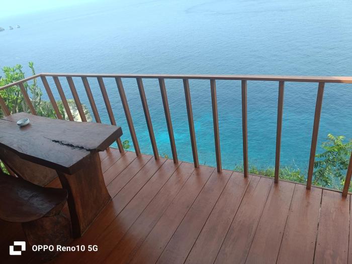 Suwehanh Dream Cliff Sea View