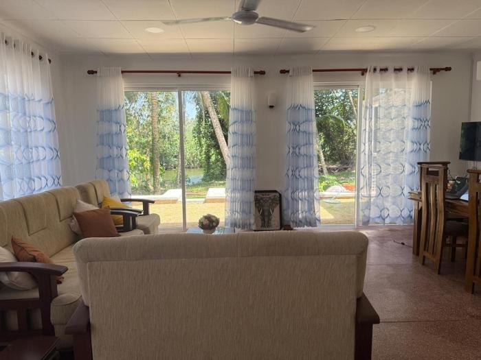 Lake Cottage Wadduwa