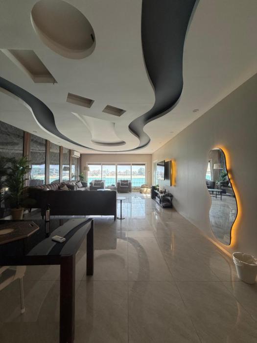 درة العروس بردايس - wave castle