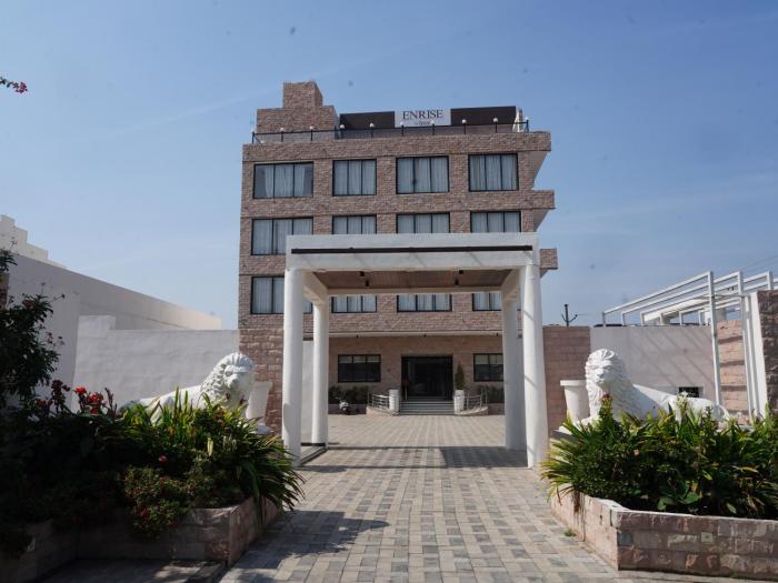 Enrise By Sayaji, Kalaburagi