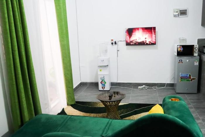 Pride Apartments, Mtwapa