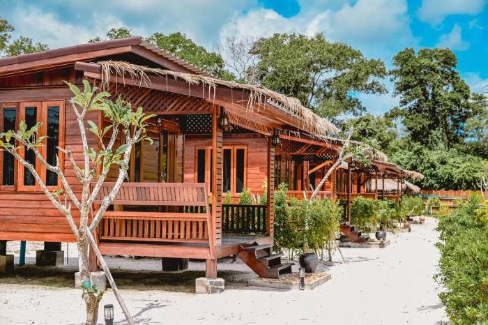 Laleuca At Laemhad Kohyaoyai