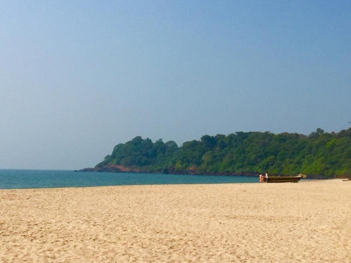 Shrees Seaside Homestay - Sea Pearl