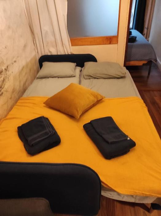 Anush Megaland House