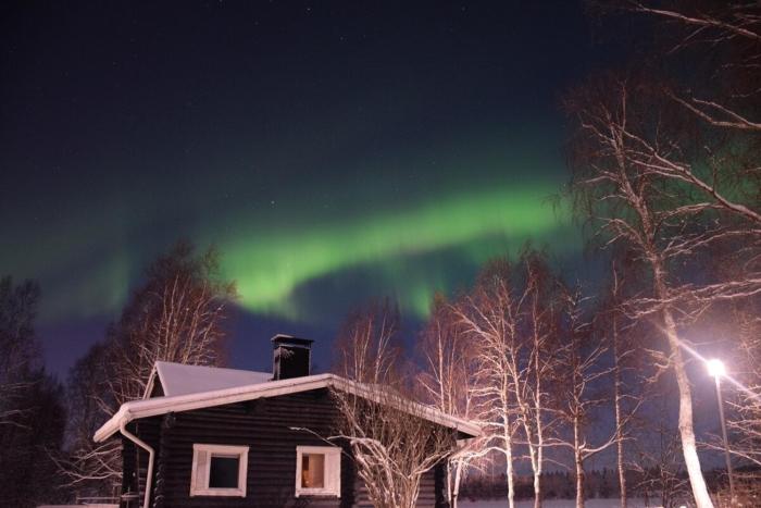 Villa Hackberry Hill