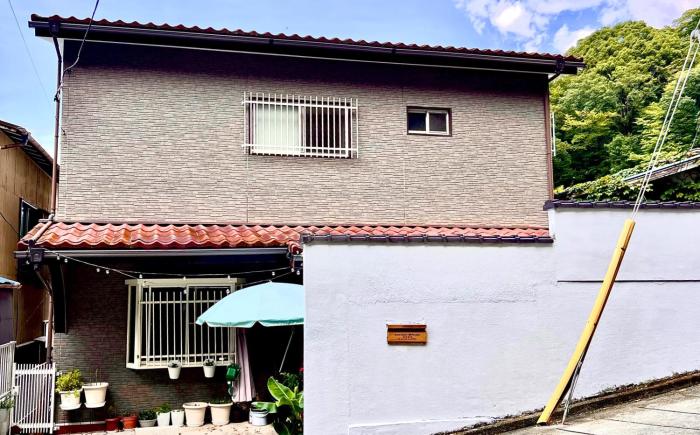 Grace House Hill Paradise Atami