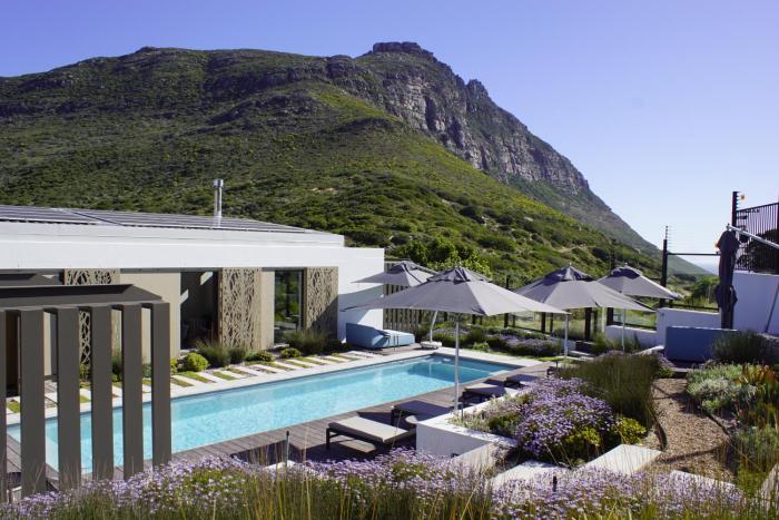 Vyn Guest House Hout Bay