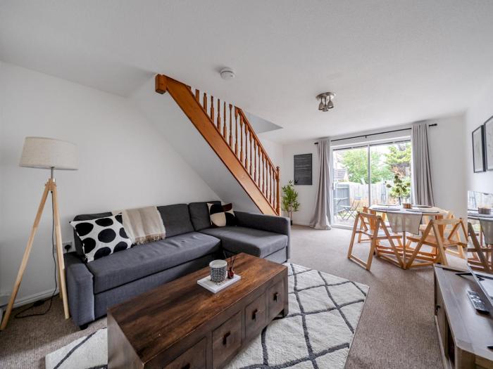 Pass the Keys Lovely 3 Bed Garden Home - Oxford