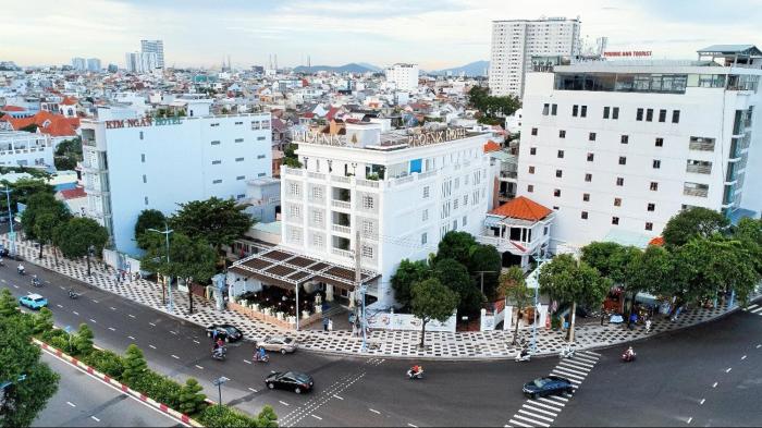 Phoenix Hotel Vung Tau