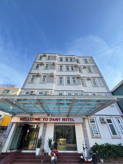 Daisy Apartment & Hotel Cẩm Phả