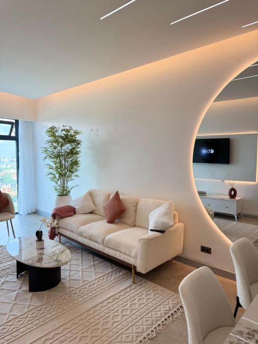 12th Floor City Escape in Nairobi Westlands