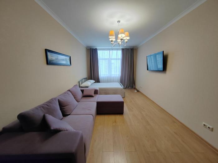 Уютная квартира недалеко от метро Позняки