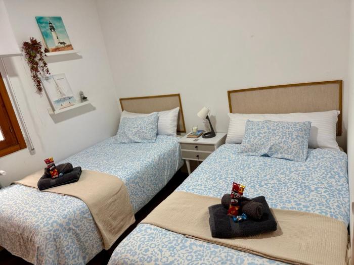 Private Room & Bath near Old Town