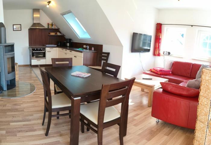 Villa Carpe Diem Wohnung 9