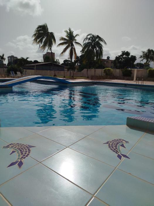 Ocean View Two Bedroom