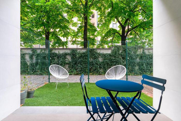 Principe Luxury studio