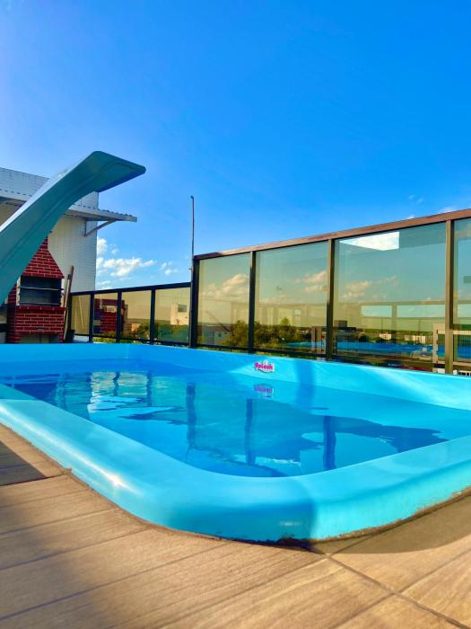 Lindo Flat Intermares