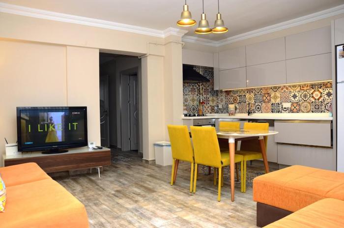 Cacthouse Antalya Belek Private Vacation House