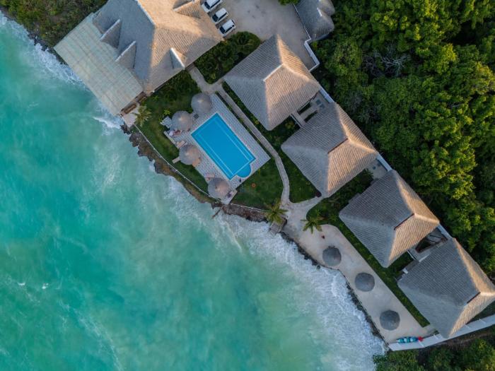 Mahi Mahi Beach Hotel