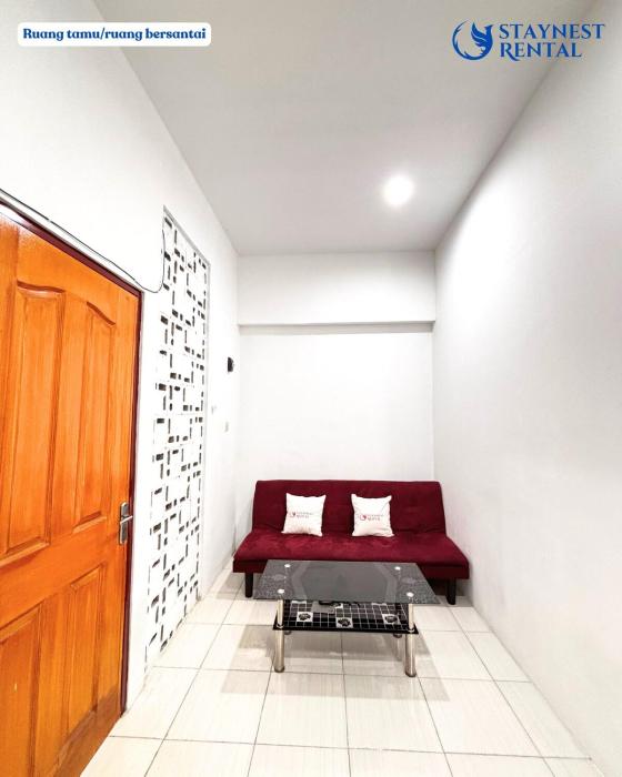 House Rental Gajahmada Residence Mataram Lombok