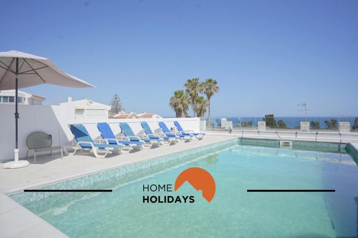 #285 Vista do Mar By Home Holidays