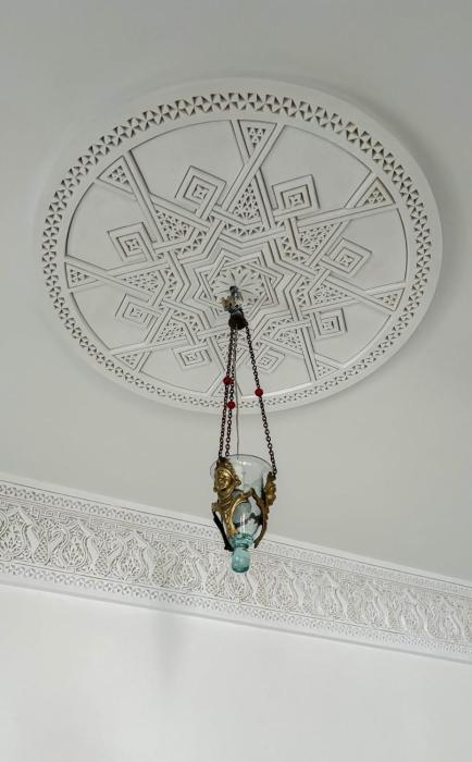 Dar El Nour Corniche Hammamet