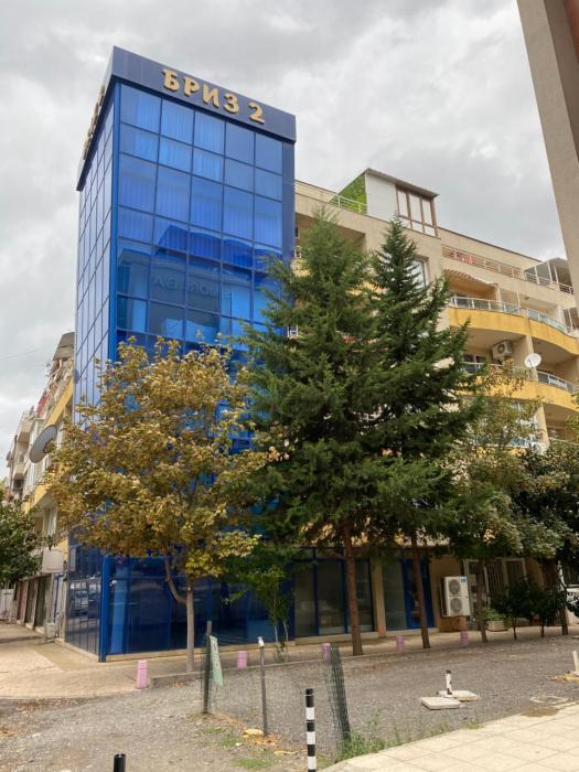 Квартира у моря