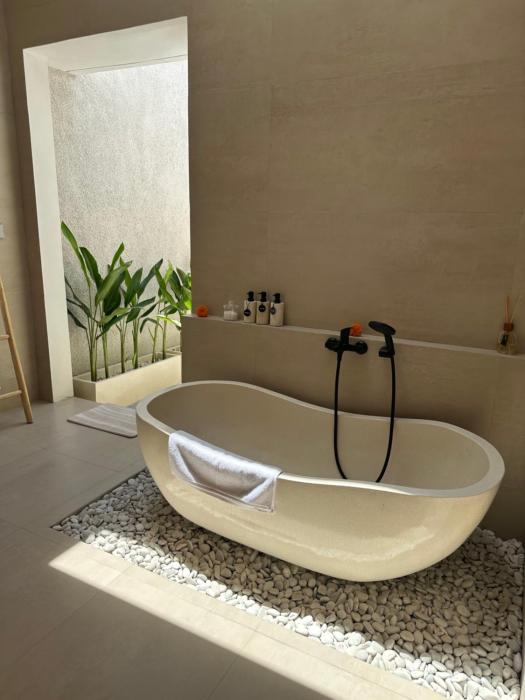 Villa Alkasa - Legian 400m to beach