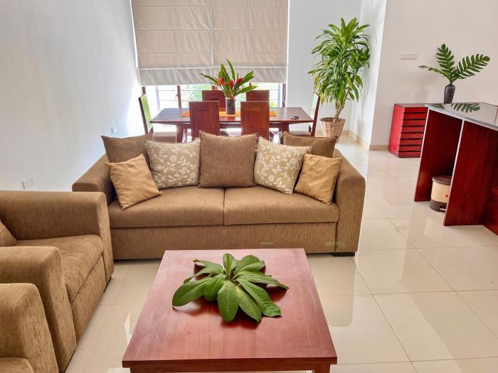 Araliya by VS - 2 Bedroom Apartment in Panadura