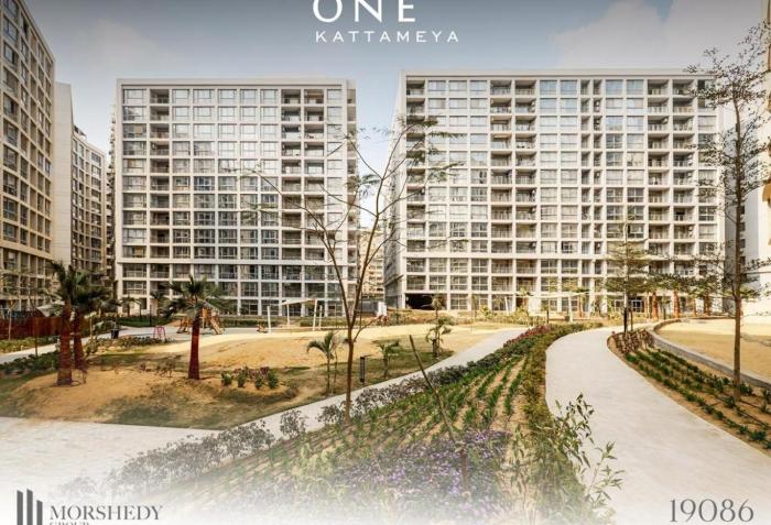 STUDIOTEL ONE Kattamya - Nasr City 2