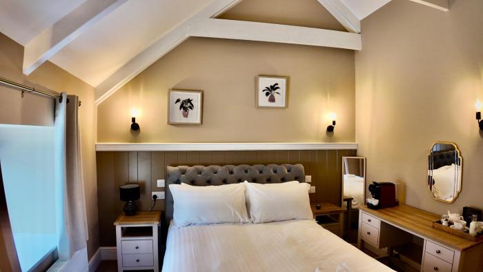 Rising Sun Inn - Kil Margh