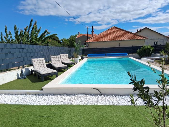 Holidays Stoja Posedarje