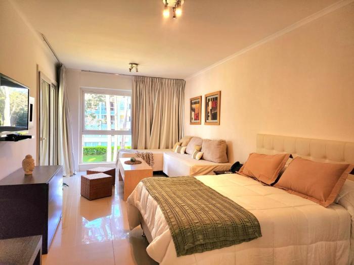 Green Park Complejo Solanas