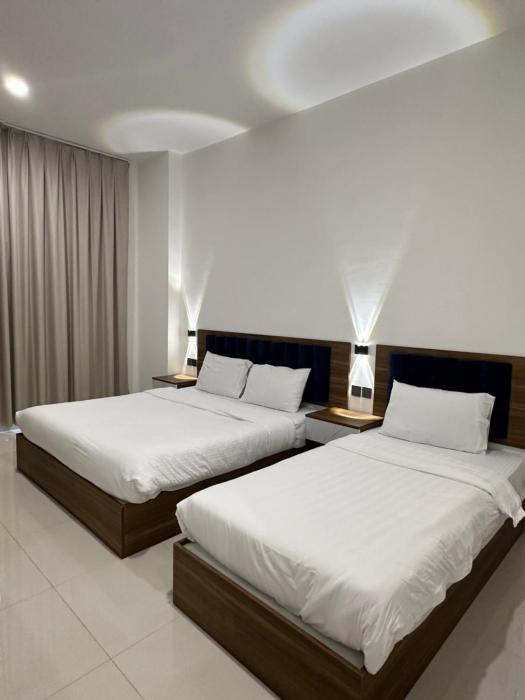 شقق نستو الجديدة New Nesto Apartments