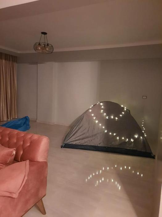 Lovely Private Apartment #A7